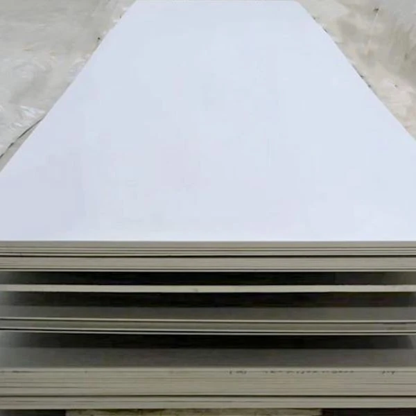 Oversized Titanium Plate