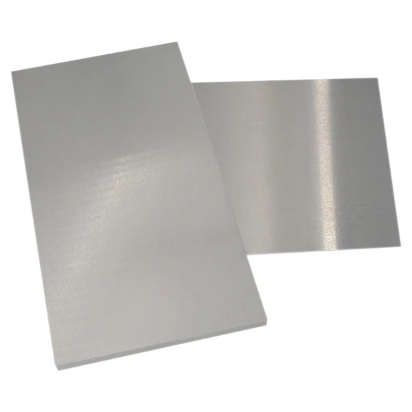 Pure Tantalum Sheet