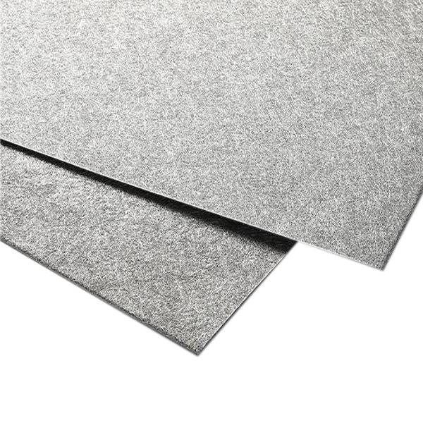 Sintered Titanium Fiber Felt
