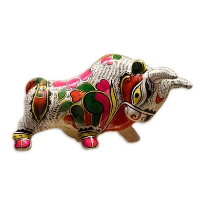 Fengxiang Clay Sculptures