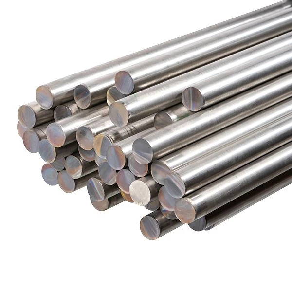 ASTM B348 टाइटेनियम बार