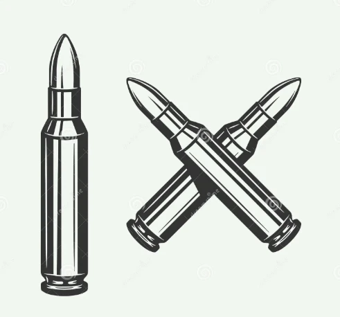 Bullet Design