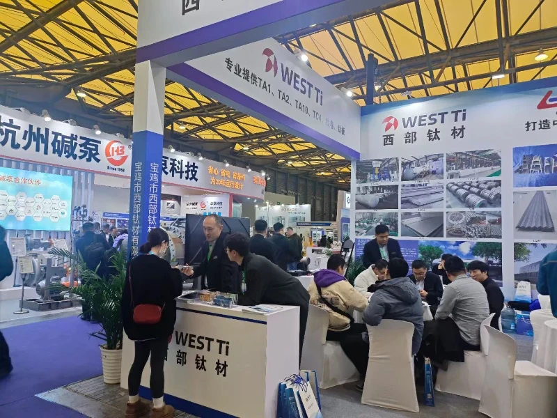 WESTTi at the Exhibition3 WESTTi at the Exhibition3