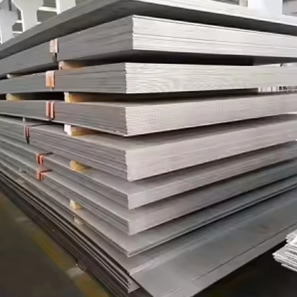 Titanium Cladding Plate2