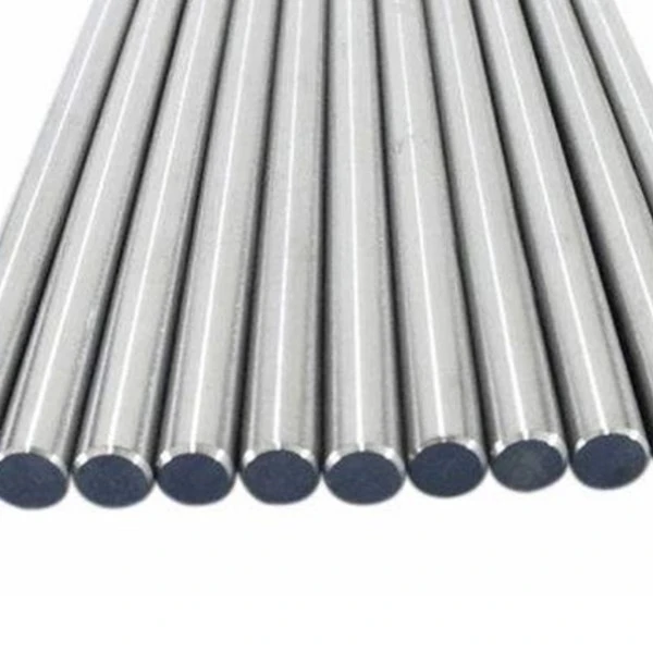 Niobium Bar2 Niobium Bar2