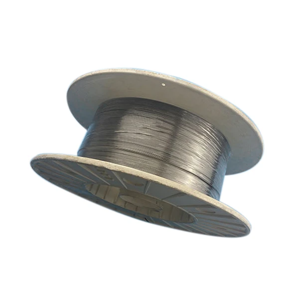 Niobium Wire2 Niobium Wire2