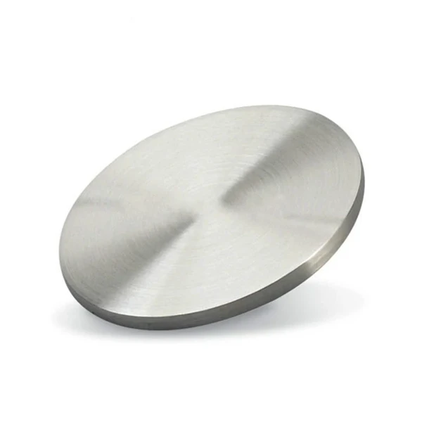 Titanium Forged Disc3 Titanium Forged Disc3