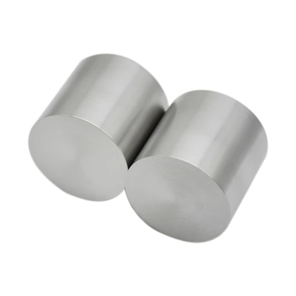 Niobium Crucible Niobium Crucible