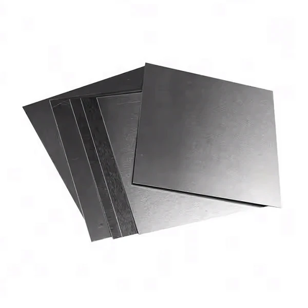 NITINOL Shape Memory Alloy Sheet1