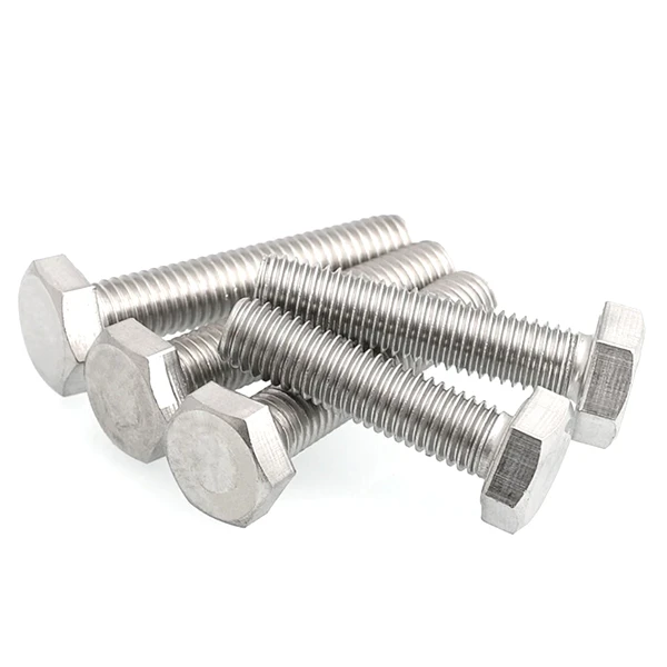 GR5 Titanium Fasteners GR5 Titanium Fasteners