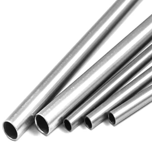 Titanium Gr5 Seamless Tube1 Titanium Gr5 Seamless Tube1