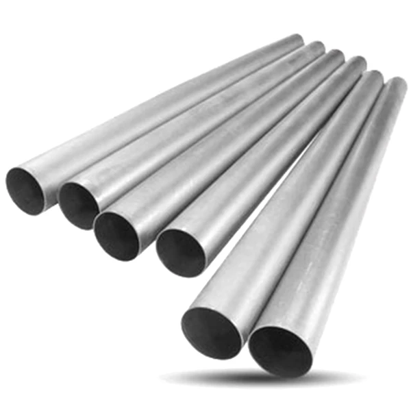 Titanium Gr5 Seamless Tube2