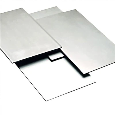 जीआर 1 टाइटेनियम प्लेट