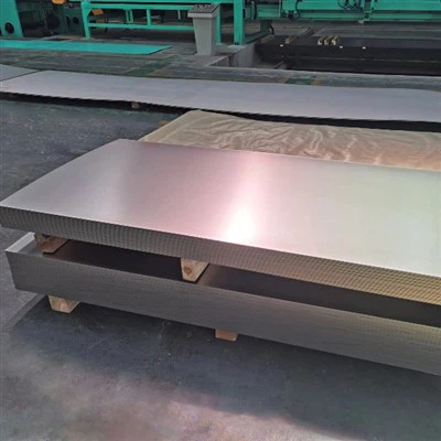 जीआर 2 टाइटेनियम शीट