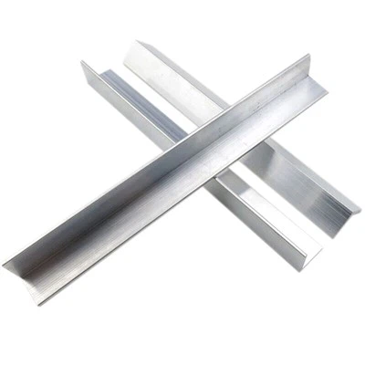 ज़िरकोनियम मिश्र धातु एल-प्रकार प्रोफ़ाइल