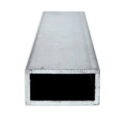 ज़िरकोनियम मिश्र धातु आयताकार अनुभाग बार